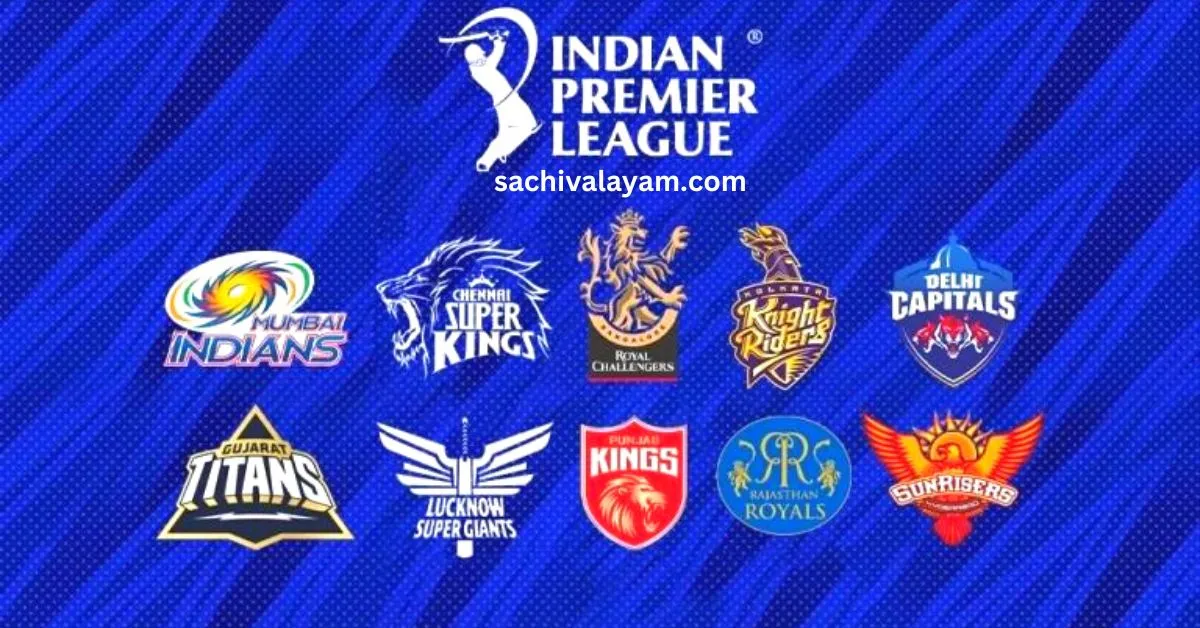 IPL 2024 Teams List and New Timetable Tickets Date and Time