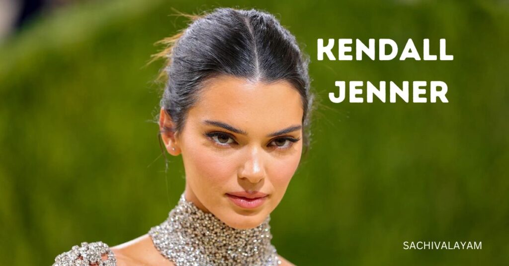 kendall jenner net worth and family