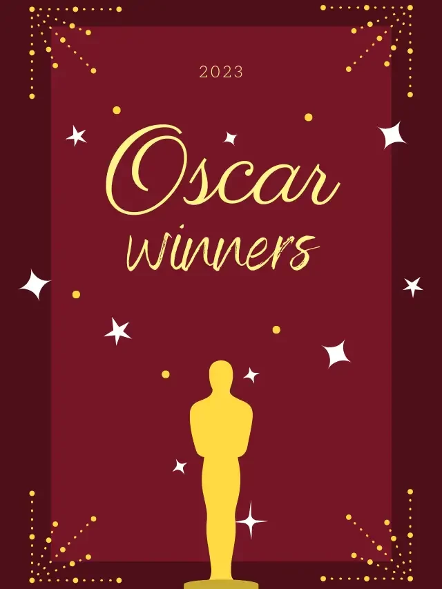 Oscar 95th academy awards winners