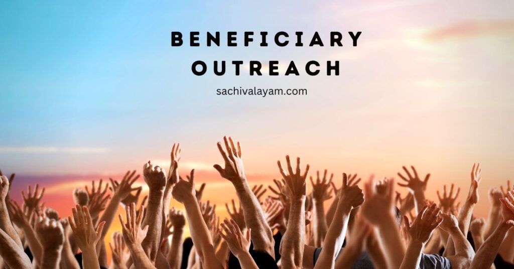 beneficiary outreach apk download all updates