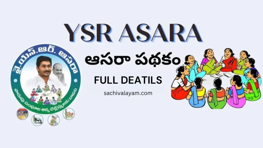 ysr asara scheme amount release date status