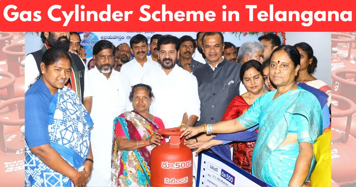 How To Apply For 500 Gas Cylinder Scheme In Telangana 2024 0296