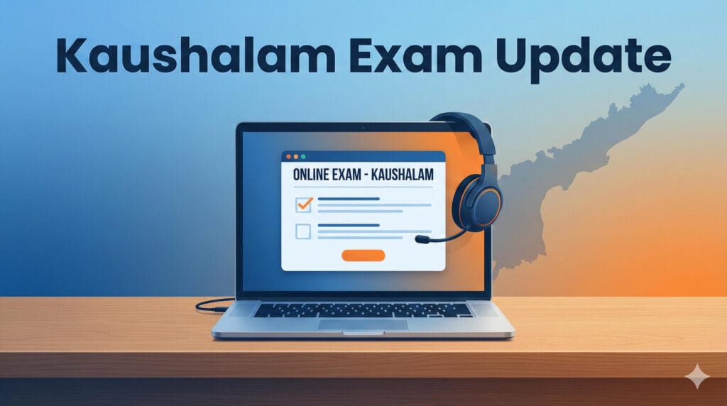 koushalam survey apply online link
